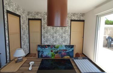 La maison du bout - Foto 10