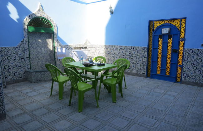 Casa Morisca Sidi Ifni - Foto 14