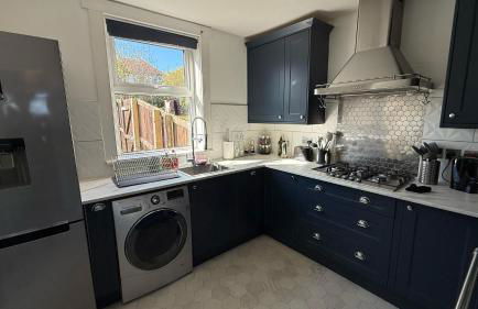 3 bedroom house in Kirkaldy, Fife - Foto 2