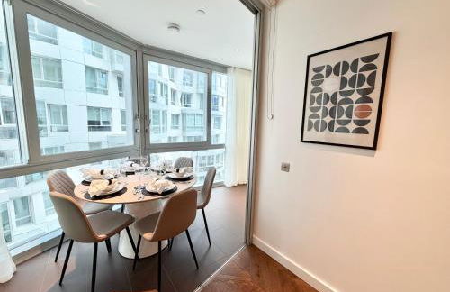 Battersea Power Apartments - Foto 58