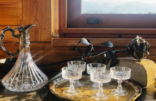 Panorama Chalet - Foto 78