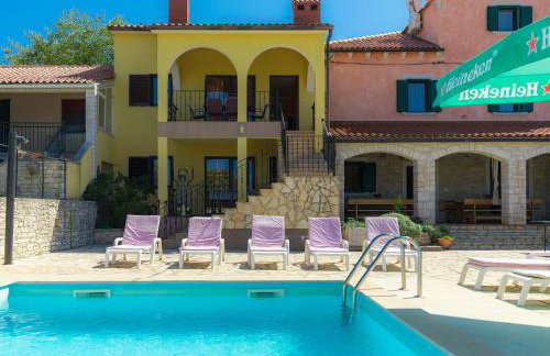 Holiday Home Gracije by Interhome - Foto 4