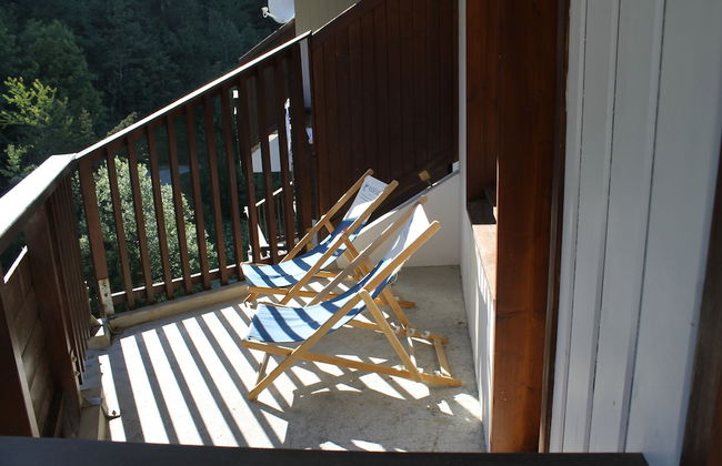 Residence Saboia Clés Blanches - Foto 27