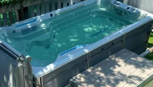 Central Austin Pet Friendly Compound w/Lap Pool - Foto 2