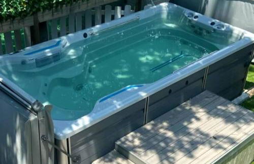 Central Austin Pet Friendly Compound w/Lap Pool - Foto 2