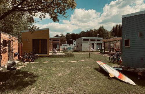 TINYLODGE am Ellertshäuser See - Foto 16