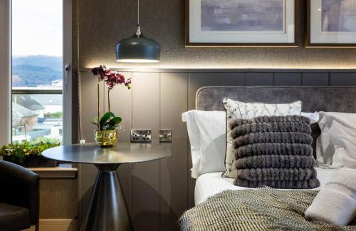 Arran Shores Luxury Shorefront Penthouse Suite 10 - Photo 22