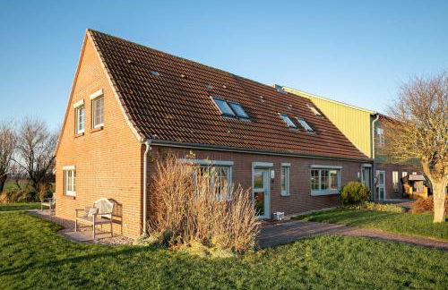 Nordseehof Fuhlehoern - Photo 2