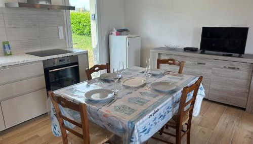 Maison de vacances Crozon 2ch - jardin clos - Photo 5