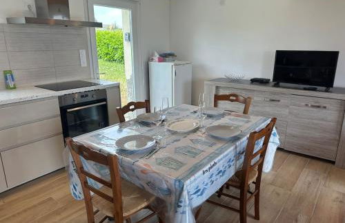 Maison de vacances Crozon 2ch - jardin clos - Photo 5