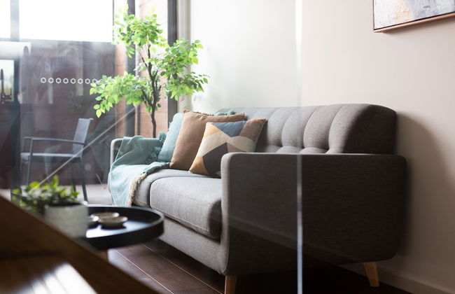 Little Grenfell Apartments by Urban Rest - Foto 26