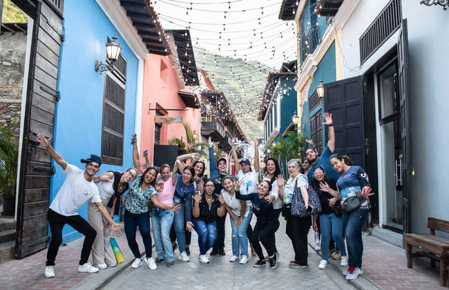 Tour por La Guaira - Foto 7