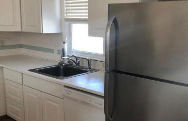 Pet Friendly, Wifi, Beach Badges, Beach Chairs,deck Smart Tv, Outdoor Shower, - Foto 8