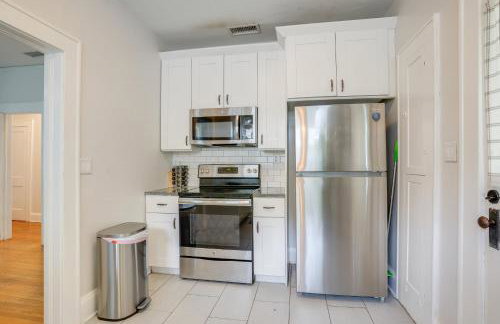 Home with Private Yard Less Than 2 Mi to Hollis Garden! - Foto 5