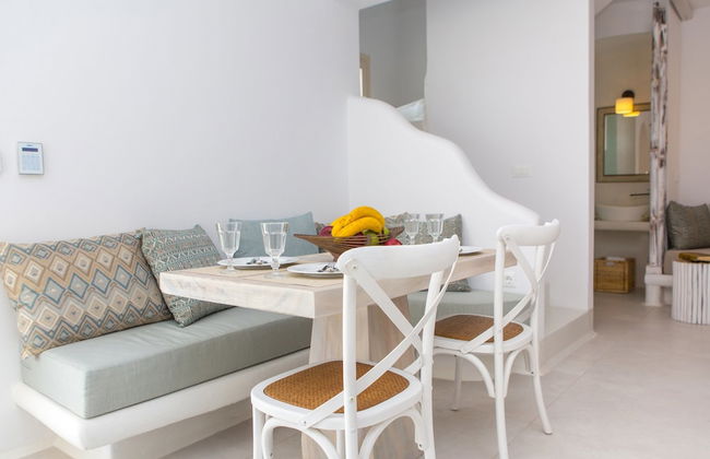 Naxian Lounge Villas - Photo 23