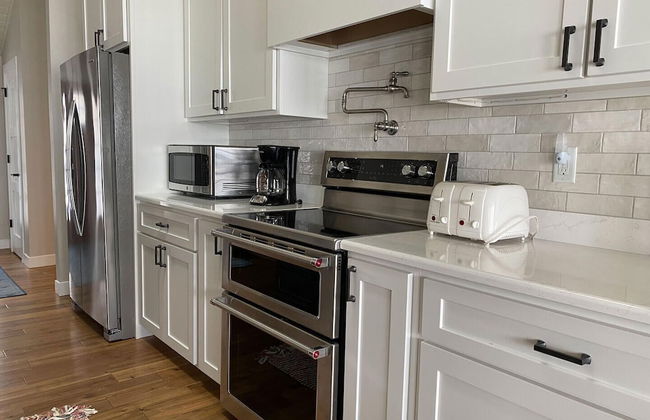 Waters Edge Green Lake - Foto 18