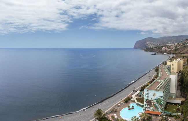 Luxury Holiday - Madeira Oceanview Paradise - Foto 60