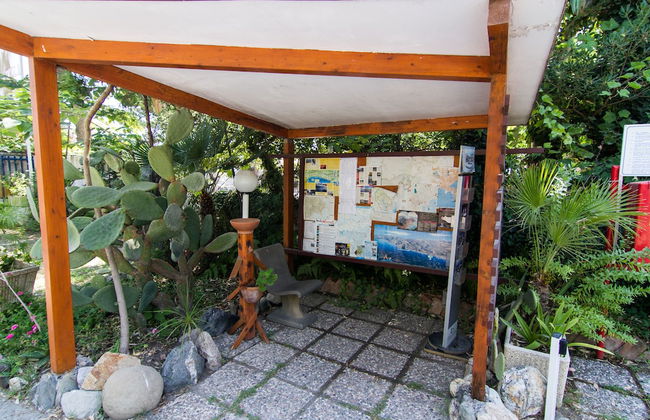 Camping La Focetta Sicula - Foto 27