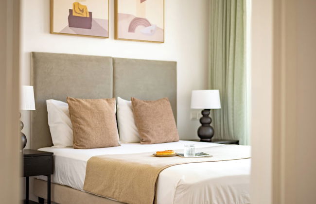 Sanders Olive Shared Pool Apartments - Foto 6