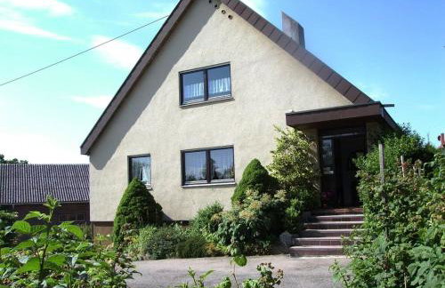 Ferienwohnung Sanna - Foto 7