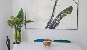 Beautiful new L apartment -15 min to Octoberfest - Foto 2