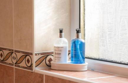 Pippin, Tranquil Scottish Cottage with Hot Tub - Foto 10