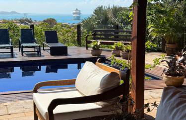 Robs House in Brava - Foto 46