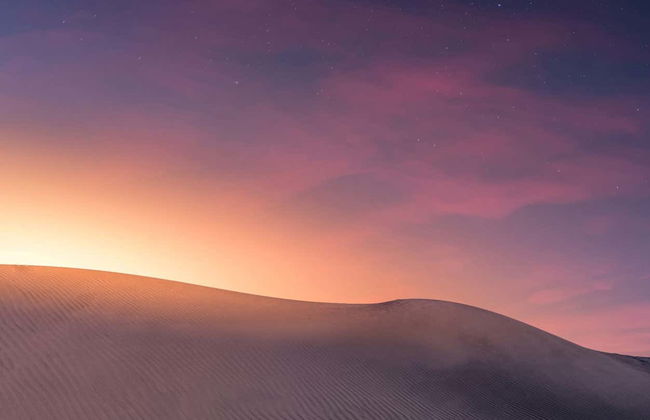 Tour privado de observación de estrellas en el desierto de Riad - Foto 4