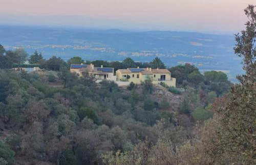 les gîtes du Mas ANNA - Foto 35