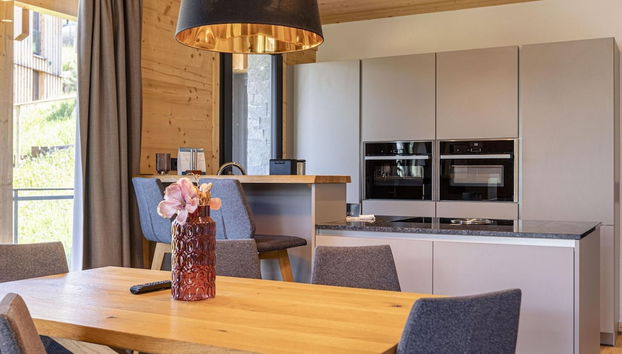 Nice Apartment With Sauna - Foto 3, Cocina privada