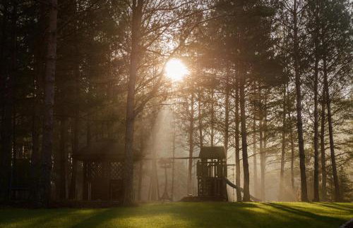 Leśna Strzecha - Foto 45