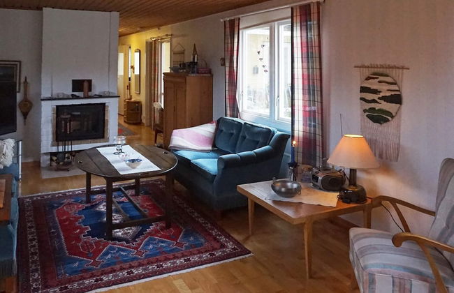 6 Person Holiday Home in Monsteras - Foto 7