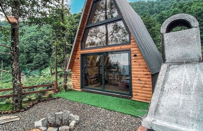 Geldun Mi Suit Bungalov - Foto 11