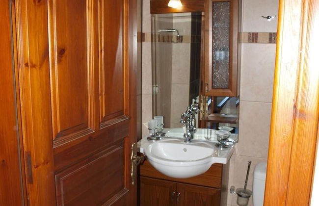 Heliodora Deluxe Triple Room 6 - Foto 13