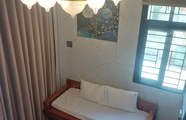 Seashine Apartment - Foto 44