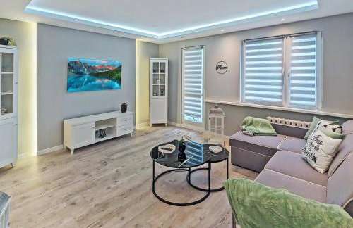 Misia Casa - Ultra-Modern Spotless Apartment in Historic Torun - Foto 3