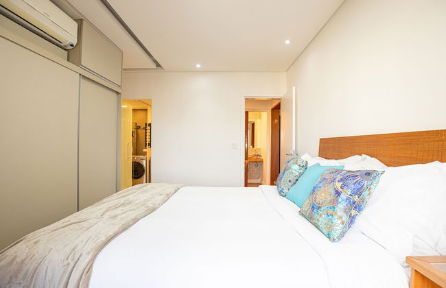 BGV - Le Bougainville By Anora Spaces - Foto 42