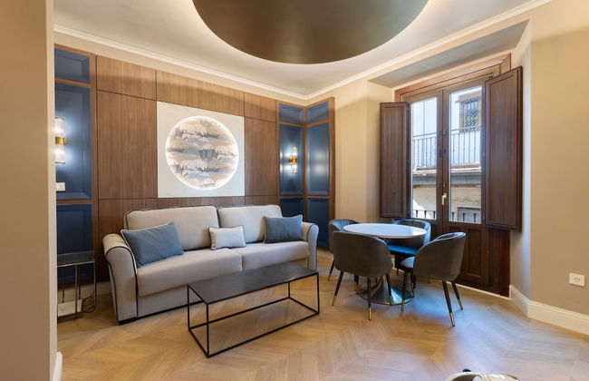 BIBO SUITES PALACIO DE PÓRTAGO - Foto 18