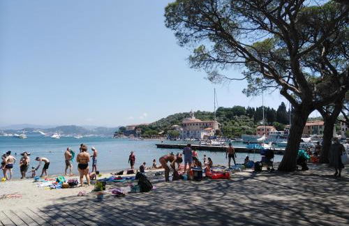 La Nuova Paranza - Le Grazie - Portovenere - Cinque Terre - Foto 7