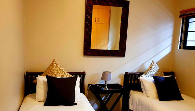 10 Simonsplein - Foto 2, Habitación