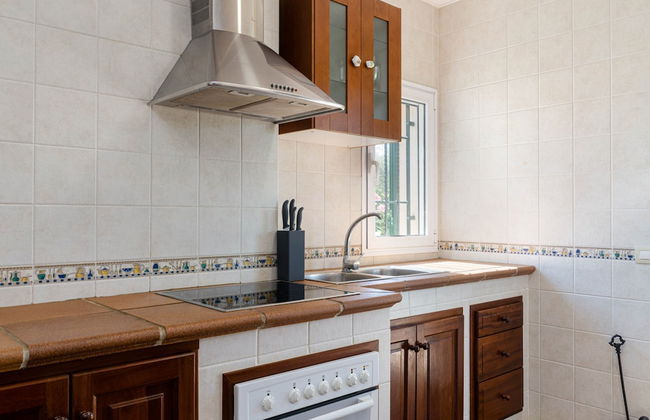 Town Center Villa in Buger - Foto 8