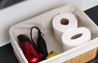 107-Studio compacto, moderno, climatizado perto da UEL - Foto 16