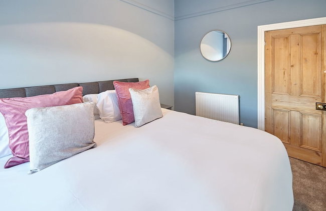 Host & Stay - Cattersty Hideaway - Foto 21