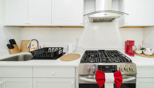 4-3BR Worcester - Cozy Apt near Clark Uni - Foto 4