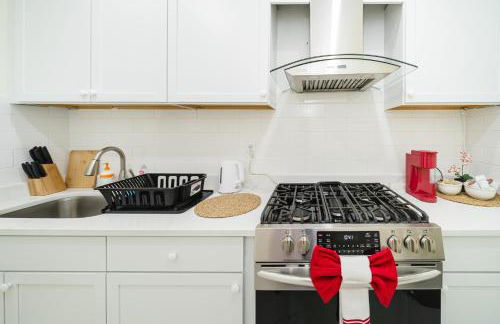 4-3BR Worcester - Cozy Apt near Clark Uni - Foto 4