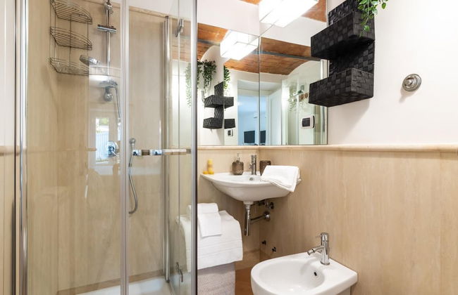 Villa Callari 6 2 in San Felice Circeo - Foto 19