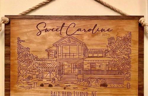 Sweet Caroline - Foto 57