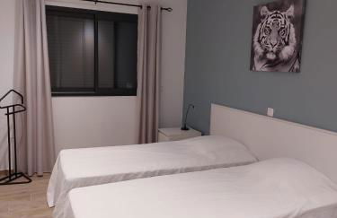 Cap Sud,apt 4p,vue mer,pr plage - Foto 2