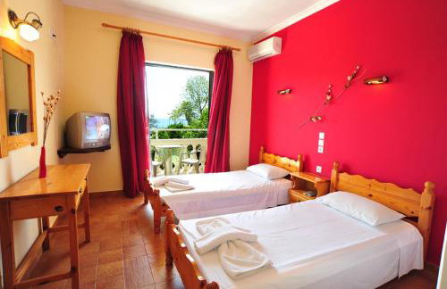 Apartments Corfu Sun Pool Side - Foto 7