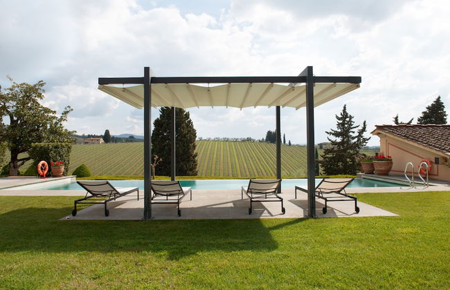 Casa Ruffino - Foto 37